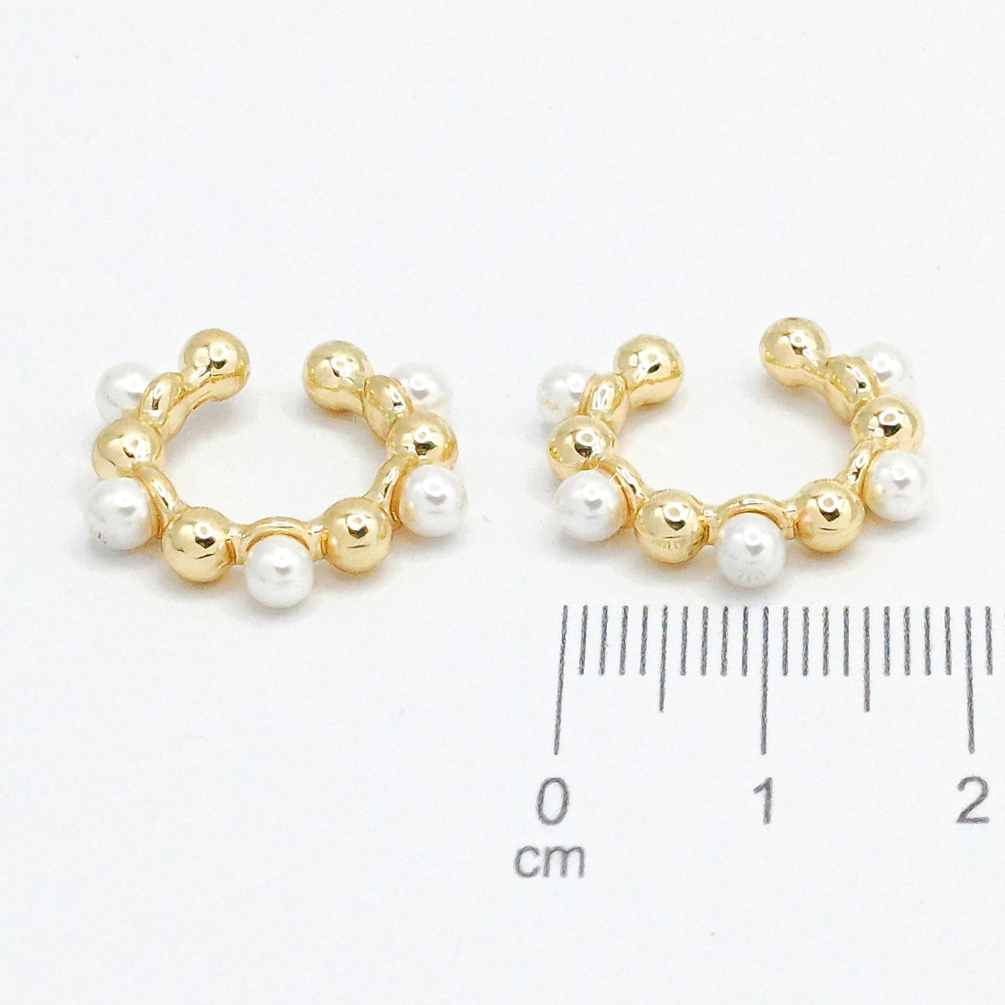 Simulador balines perlas