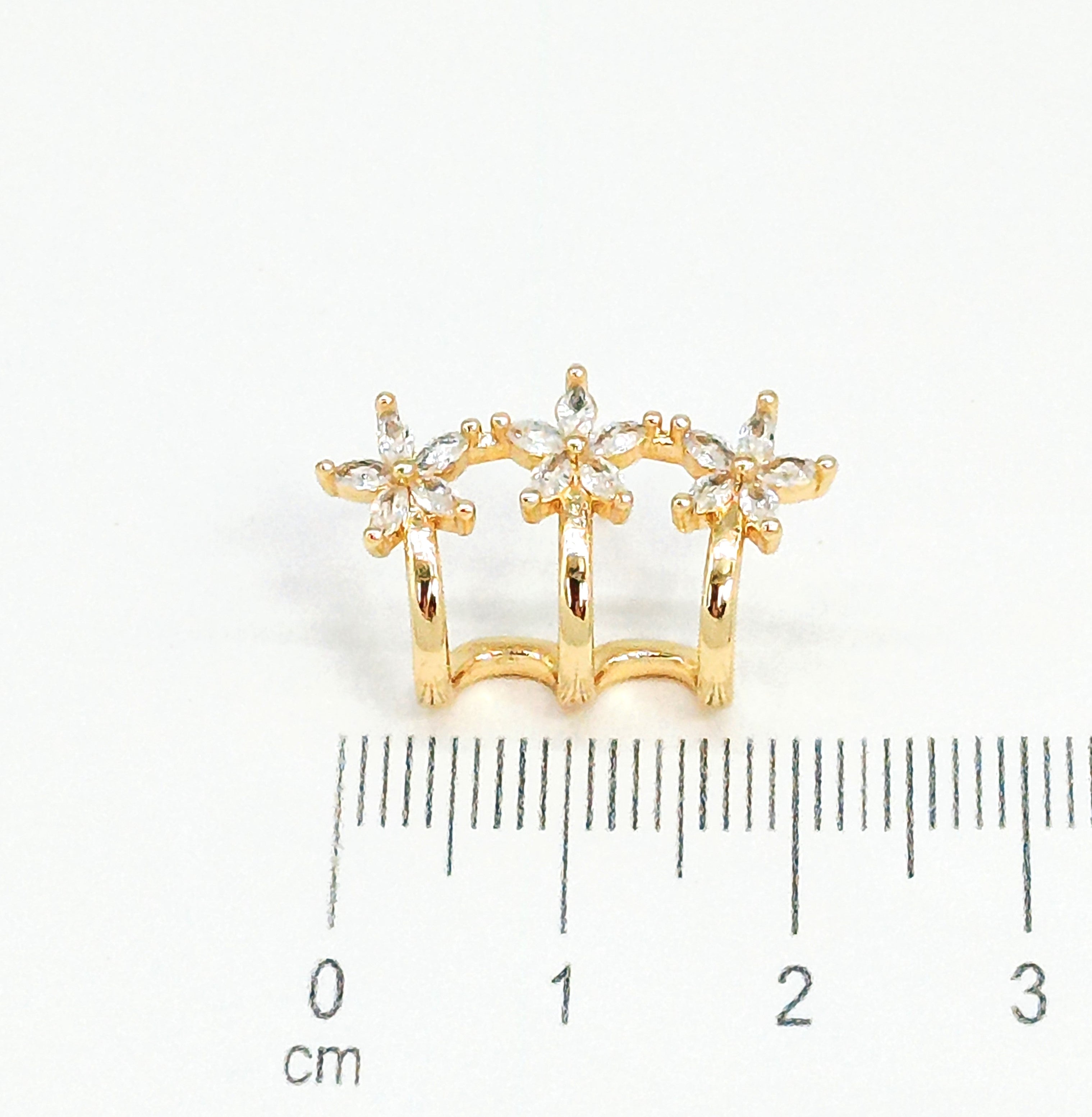 Simulador Ud. Tres candongas