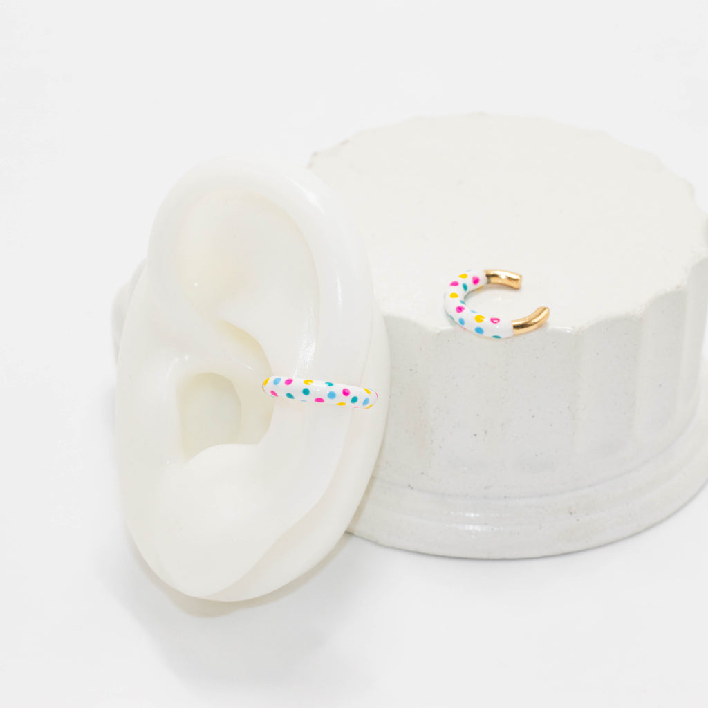 Simulador esmaltado tuti