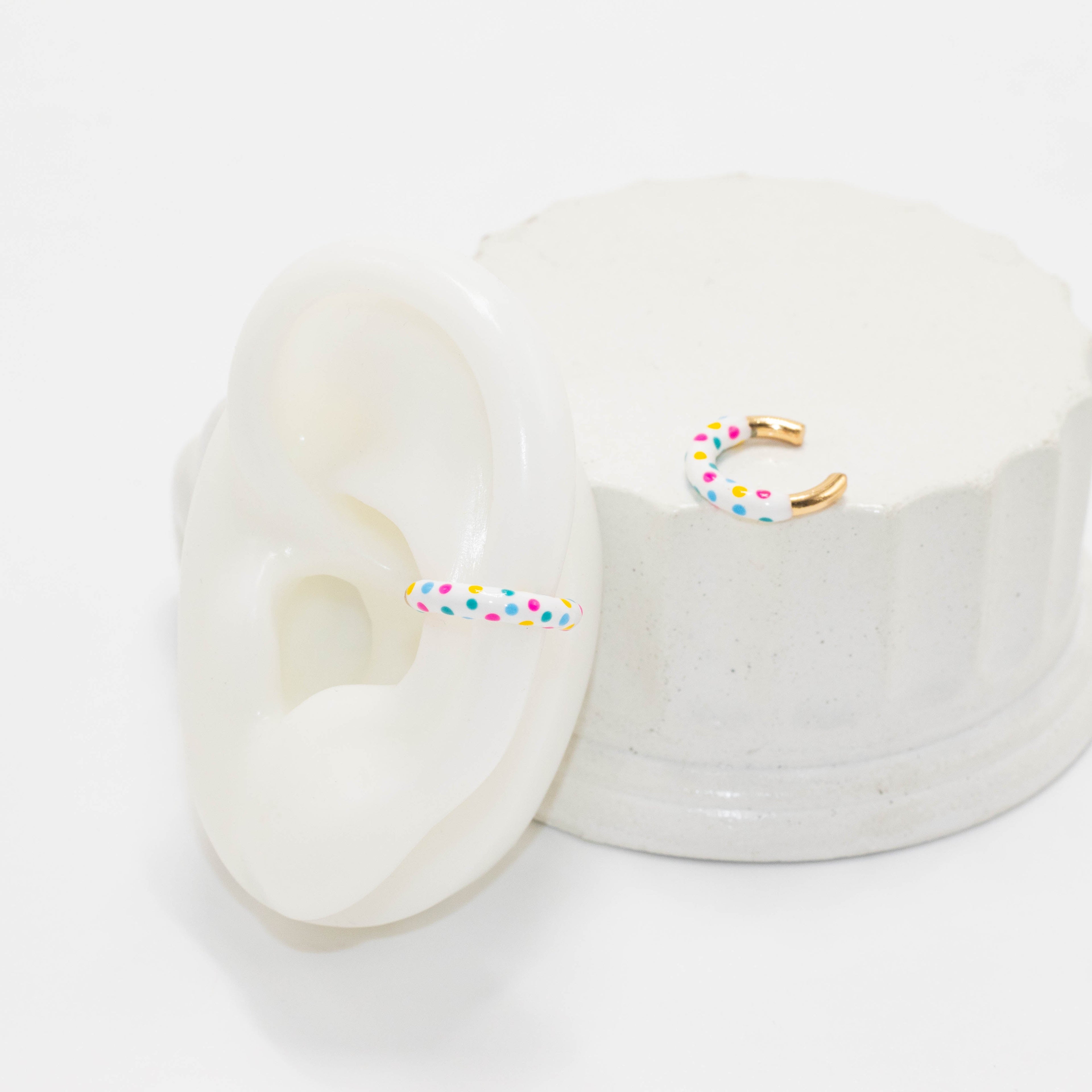 Simulador esmaltado tuti