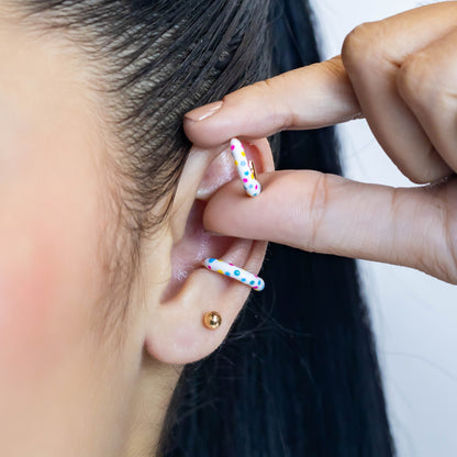 Simulador esmaltado tuti