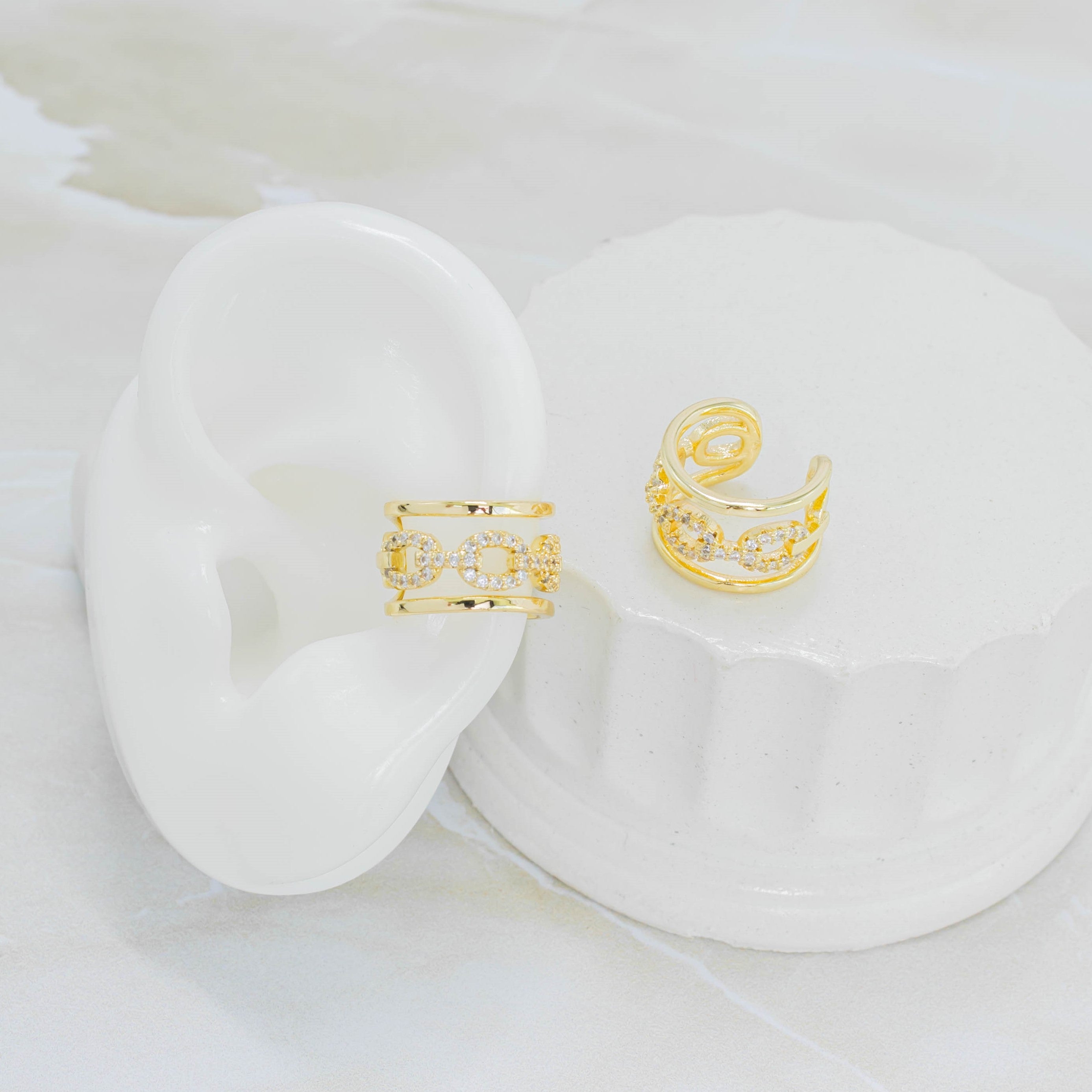 Accesorios CoverGold