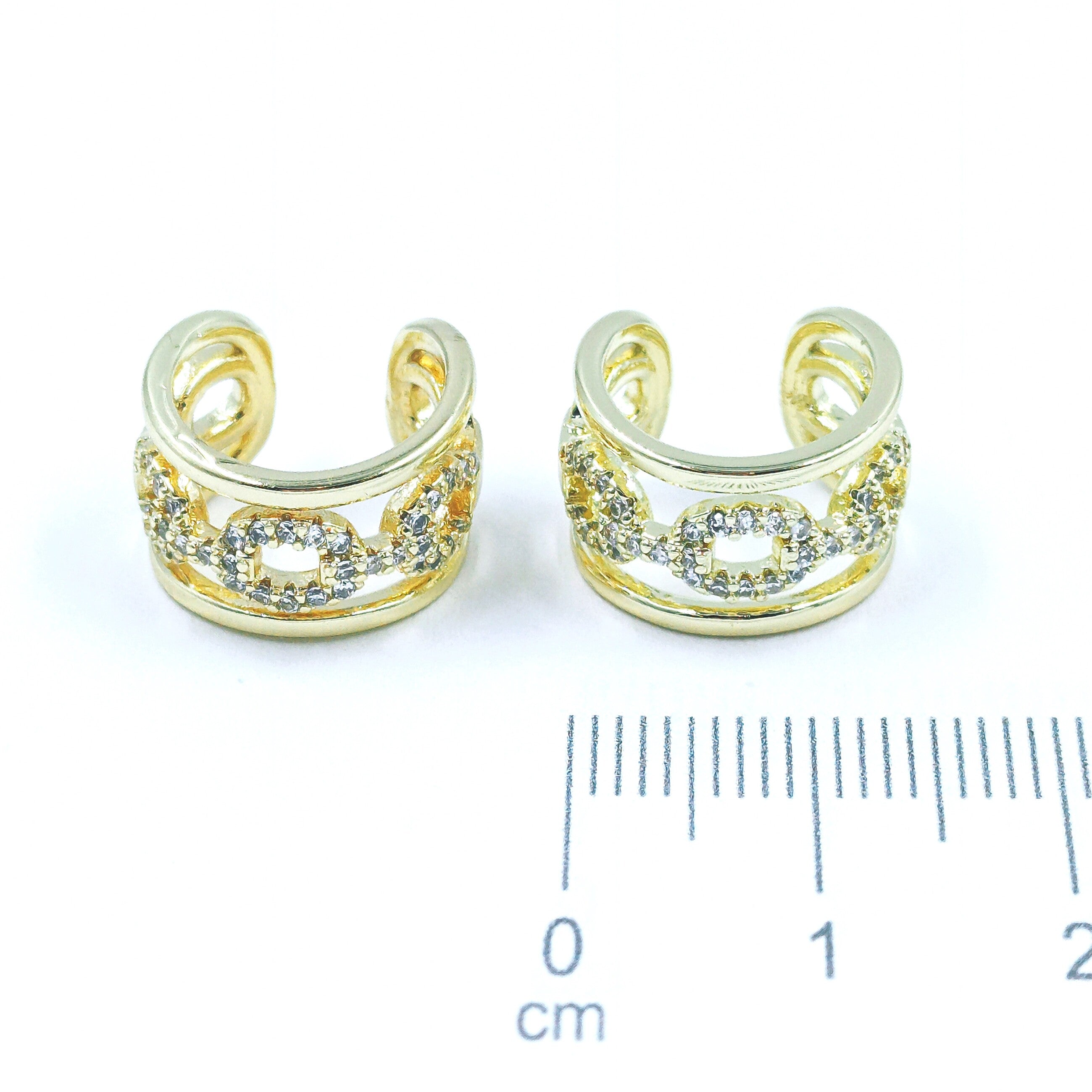 Accesorios CoverGold