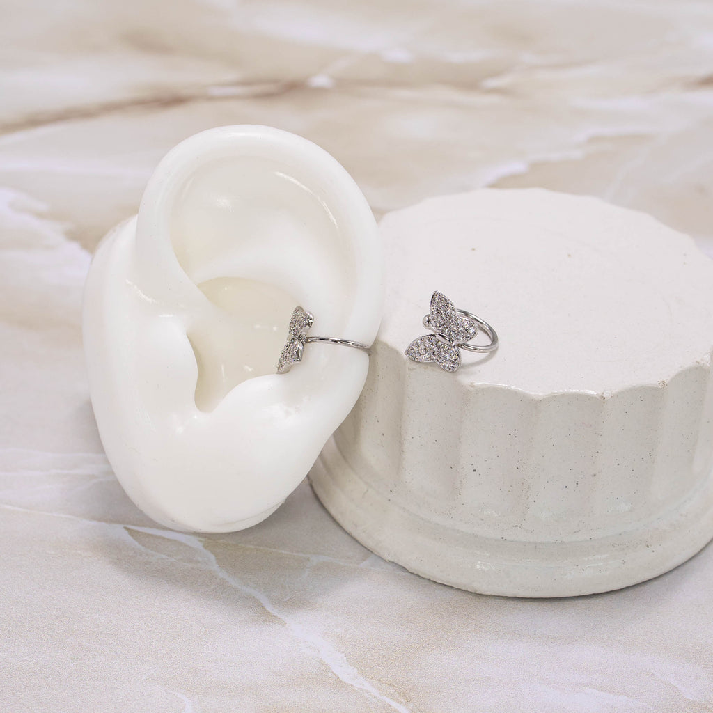 Simulador mariposa microzircon