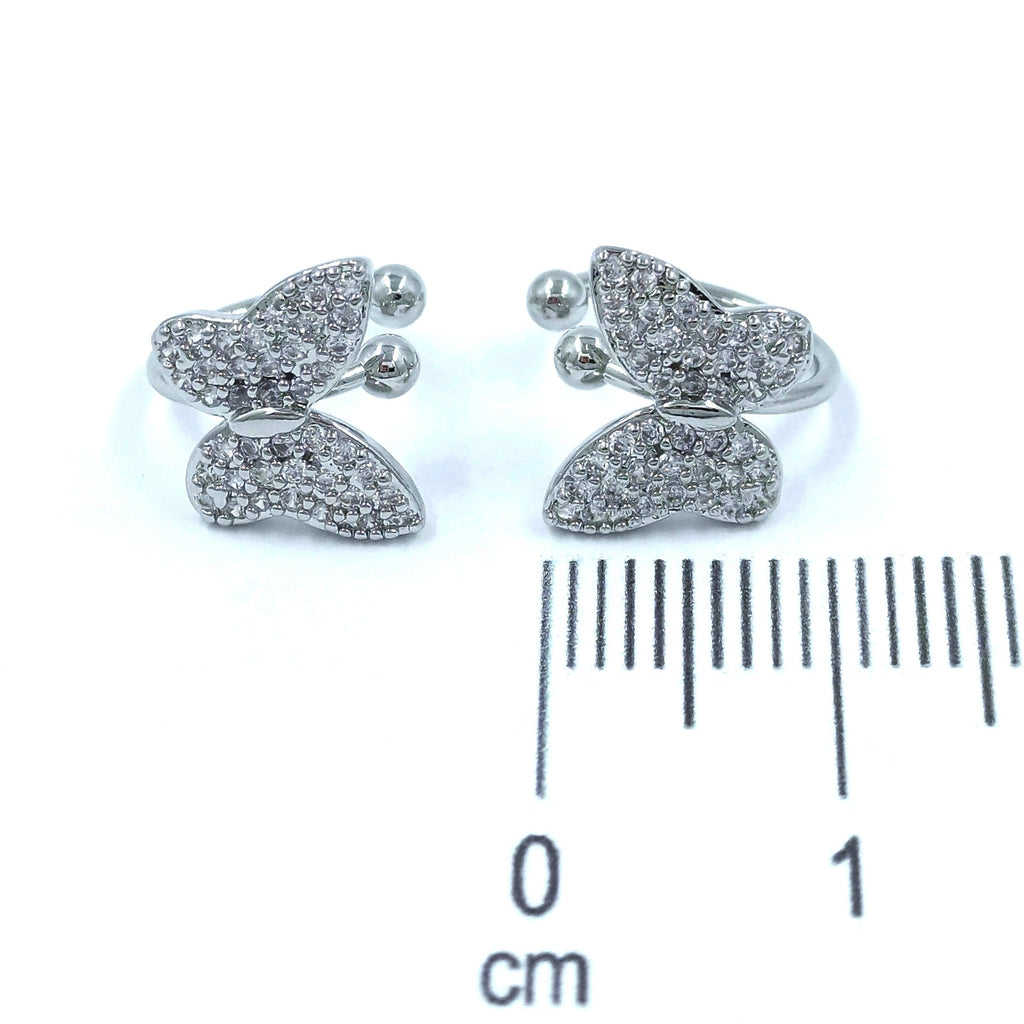 Simulador mariposa microzircon