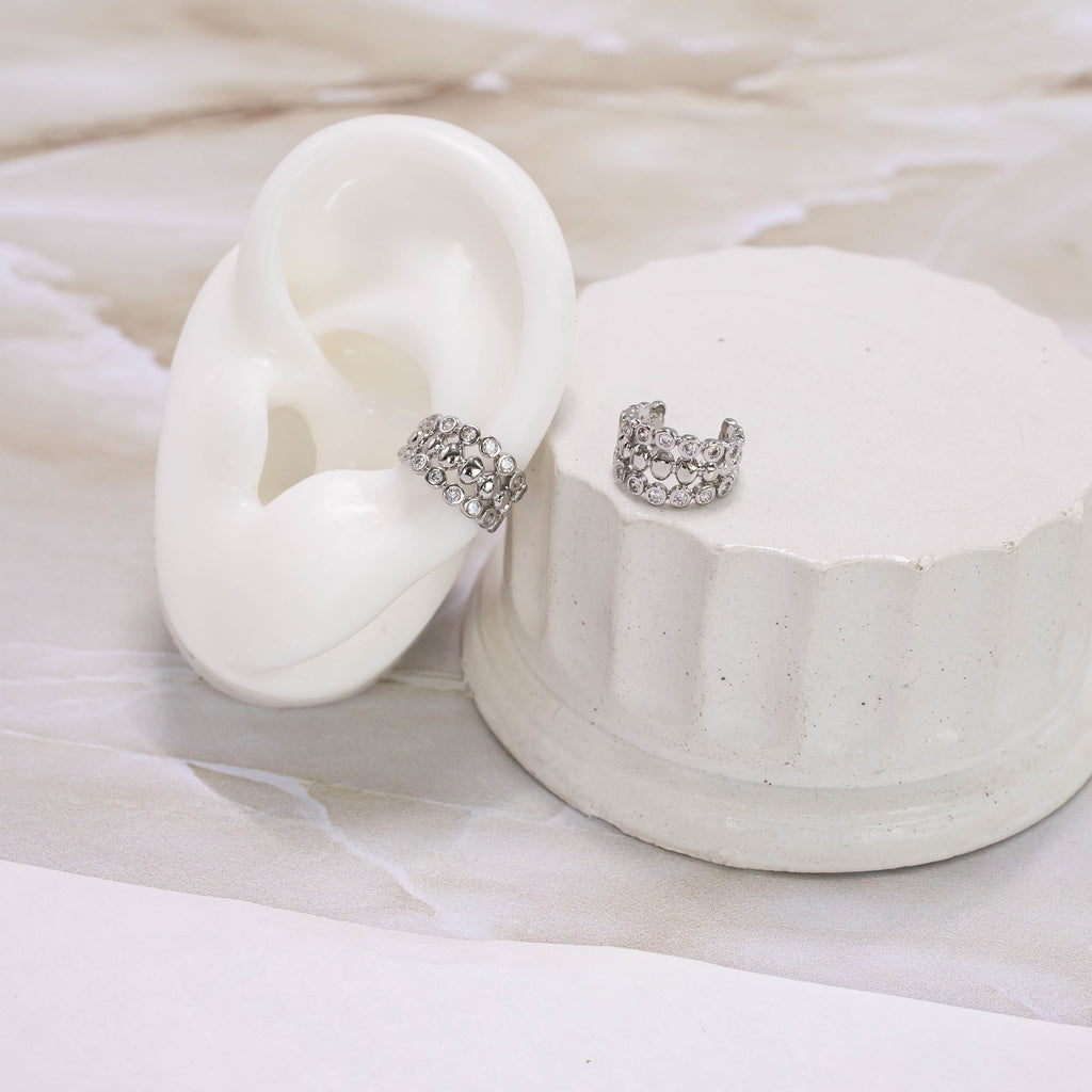 Simulador triple microzircon