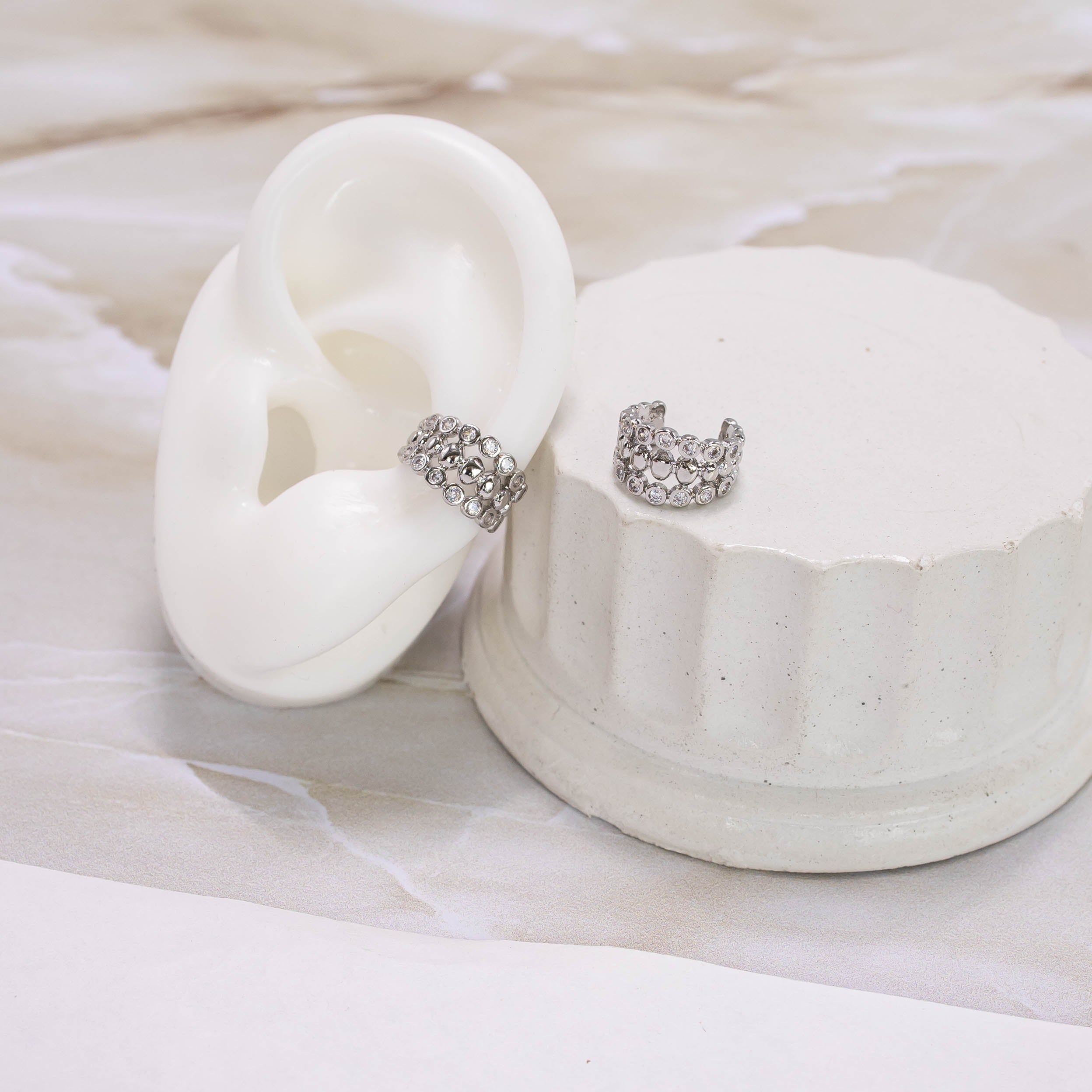 Simulador triple microzircon