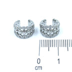 Simulador triple microzircon