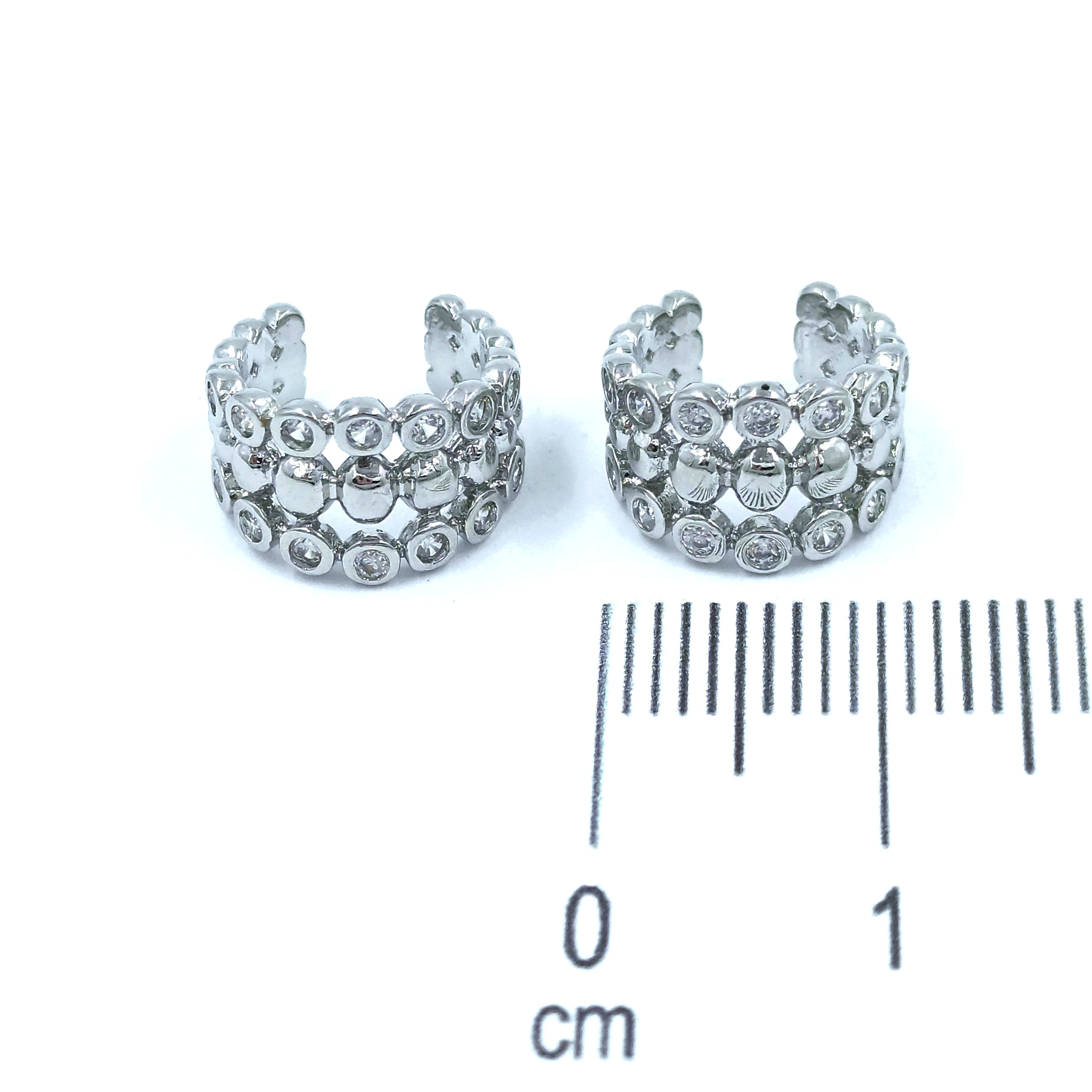 Simulador triple microzircon