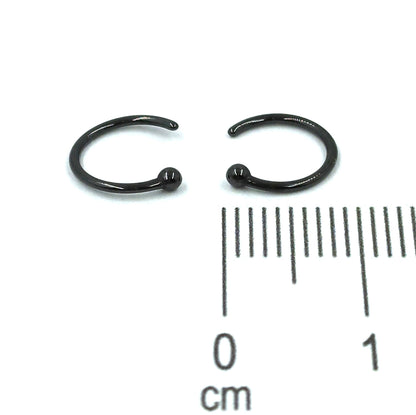 Simulador cerámica negra