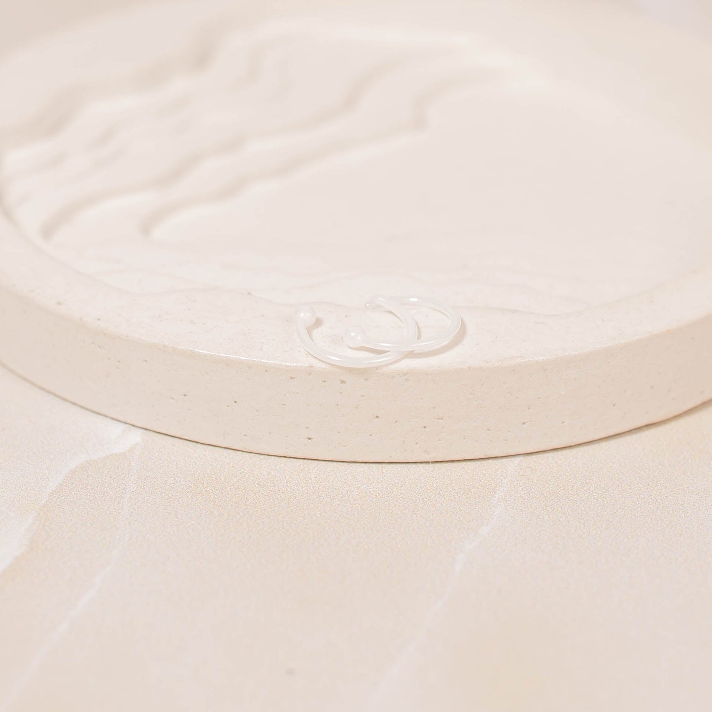 Simulador cerámica blanca