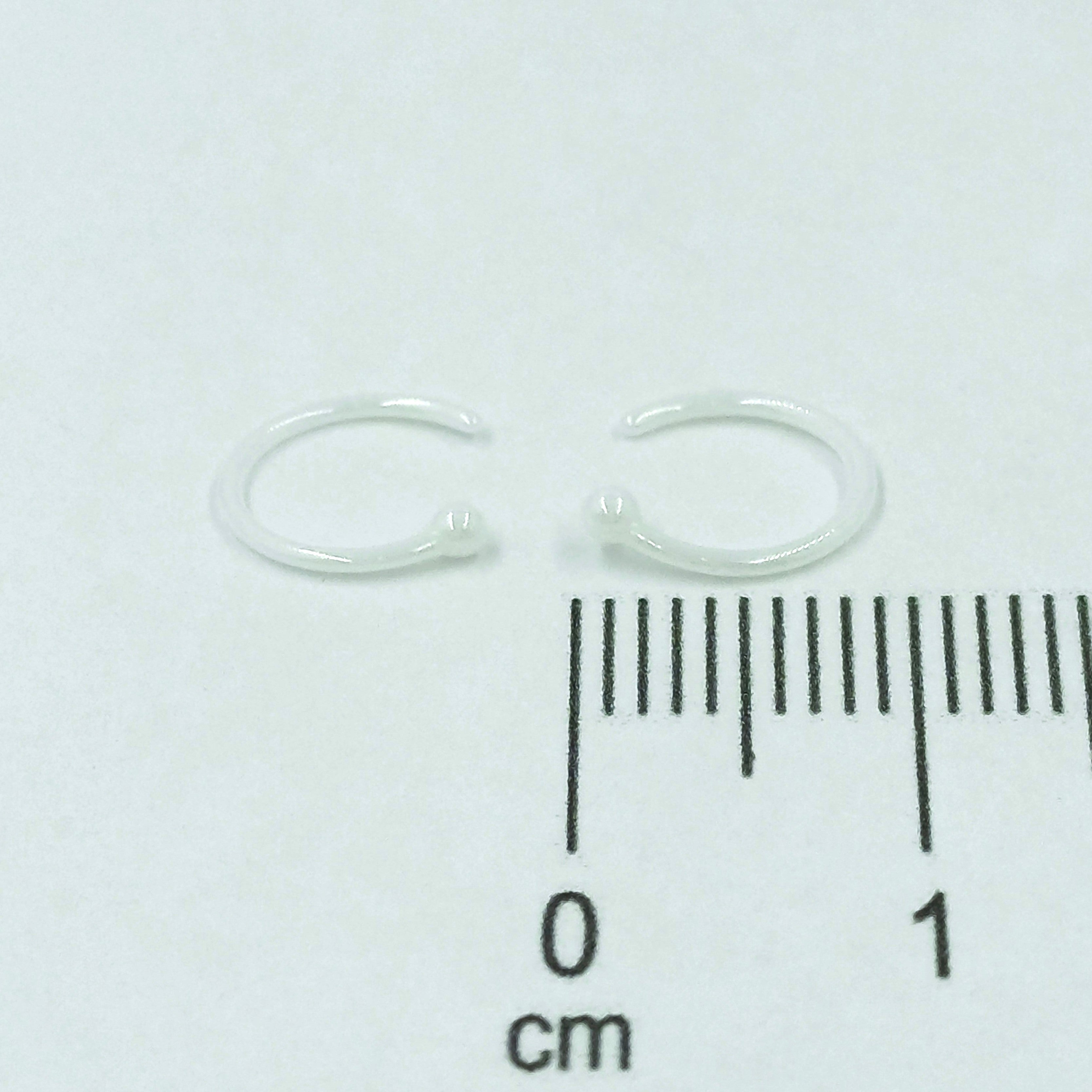 Simulador cerámica blanca