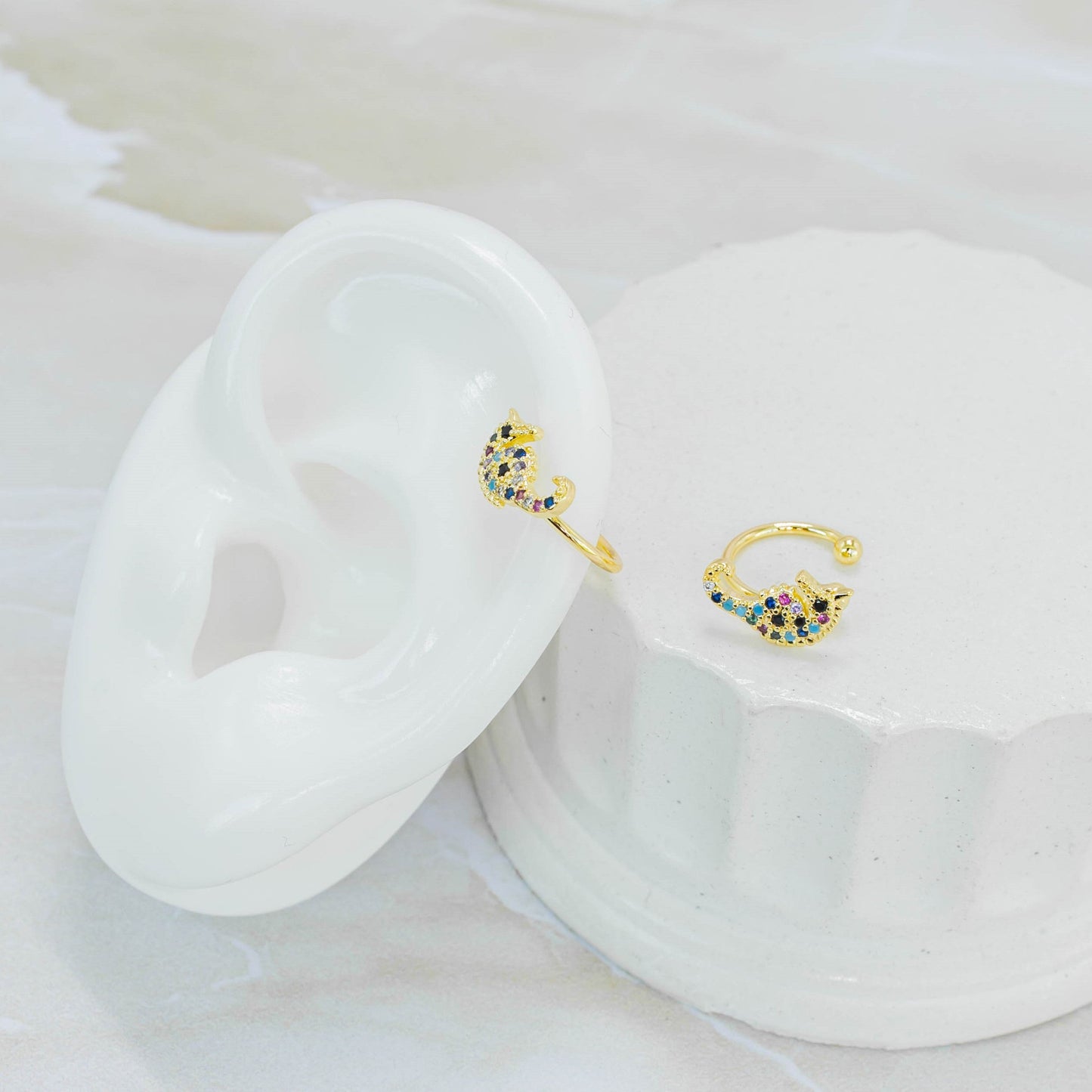 Accesorios CoverGold