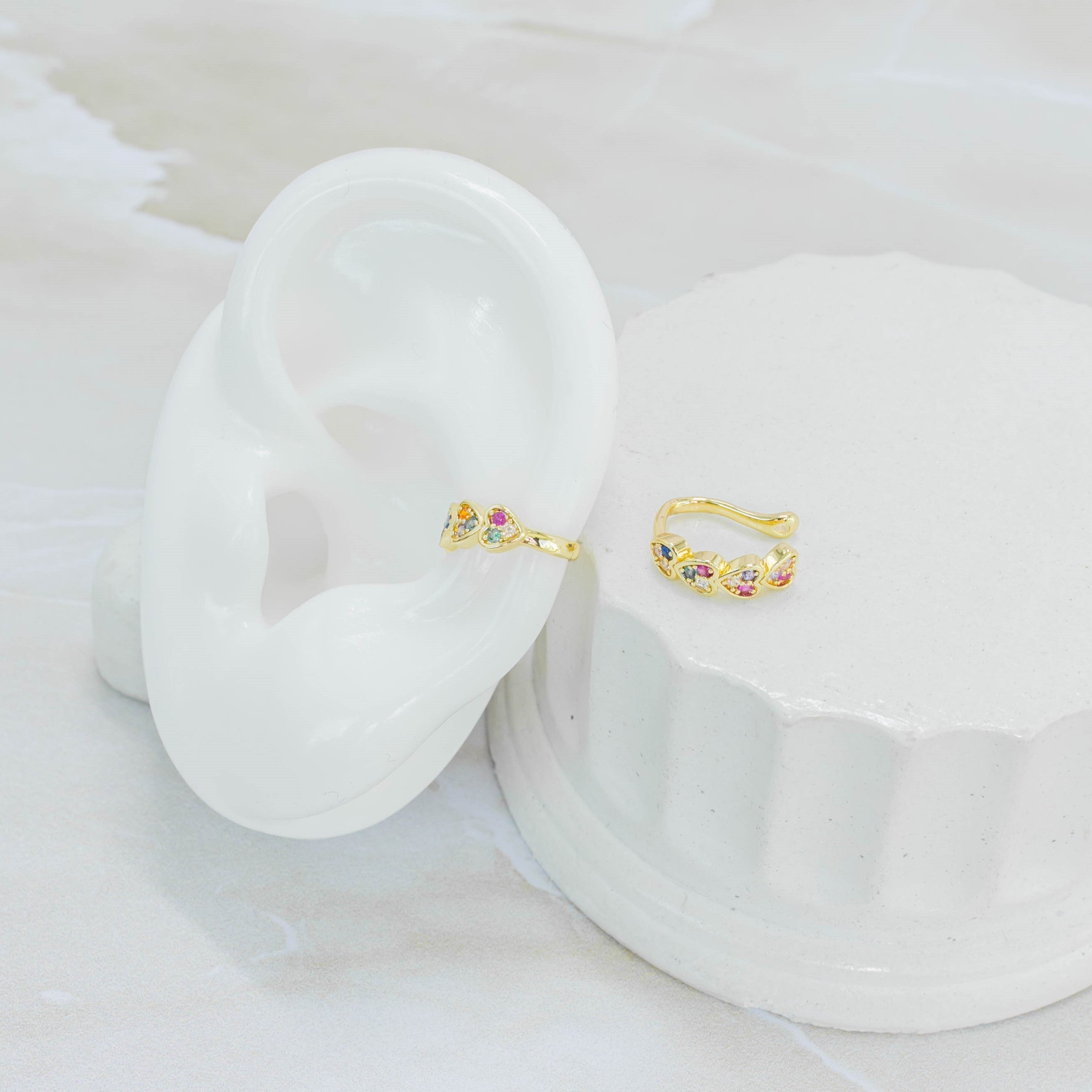 Accesorios CoverGold