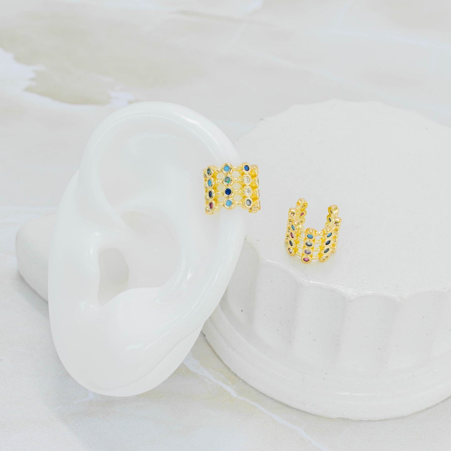 Accesorios CoverGold