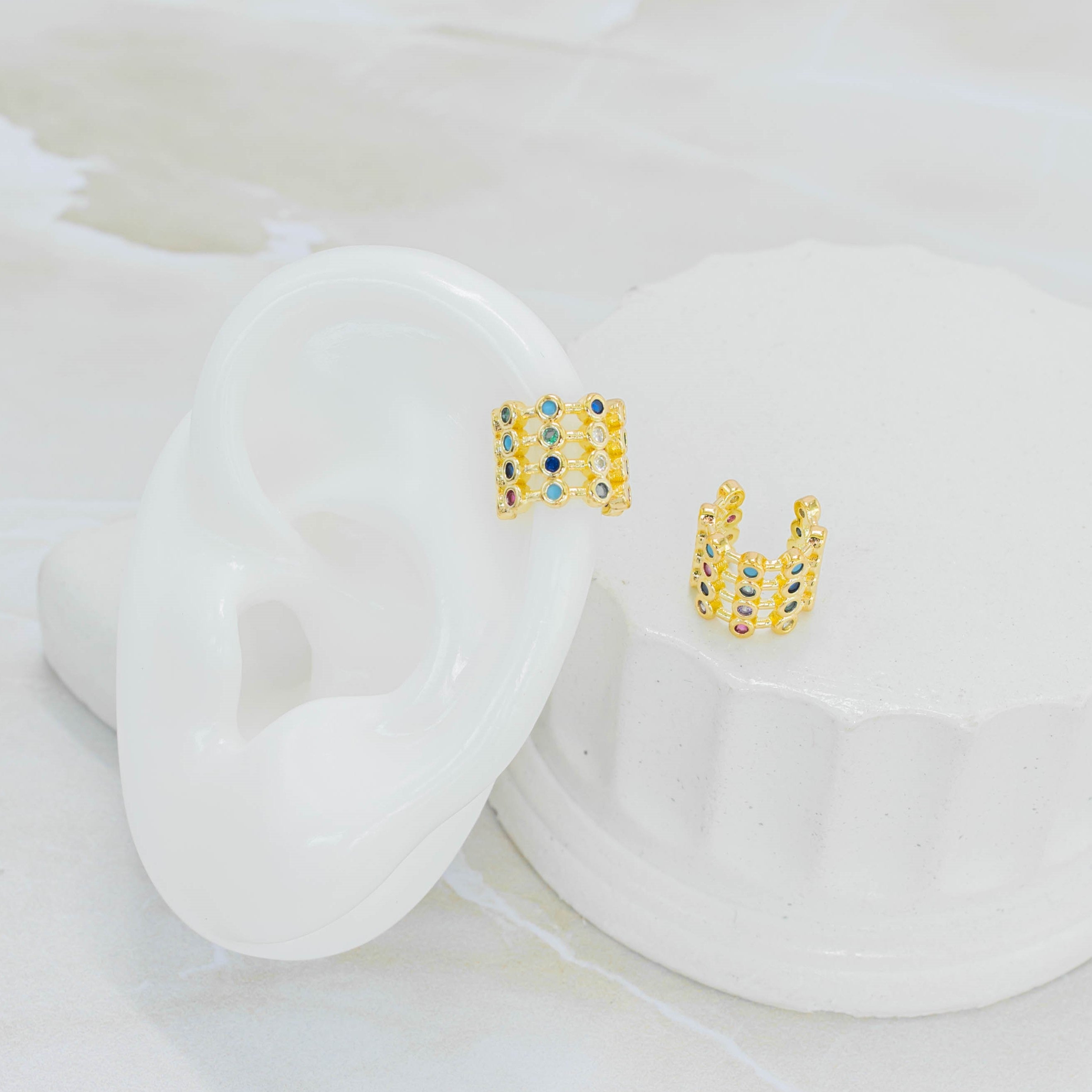 Accesorios CoverGold