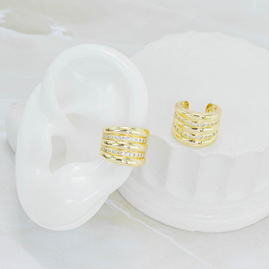 Accesorios CoverGold