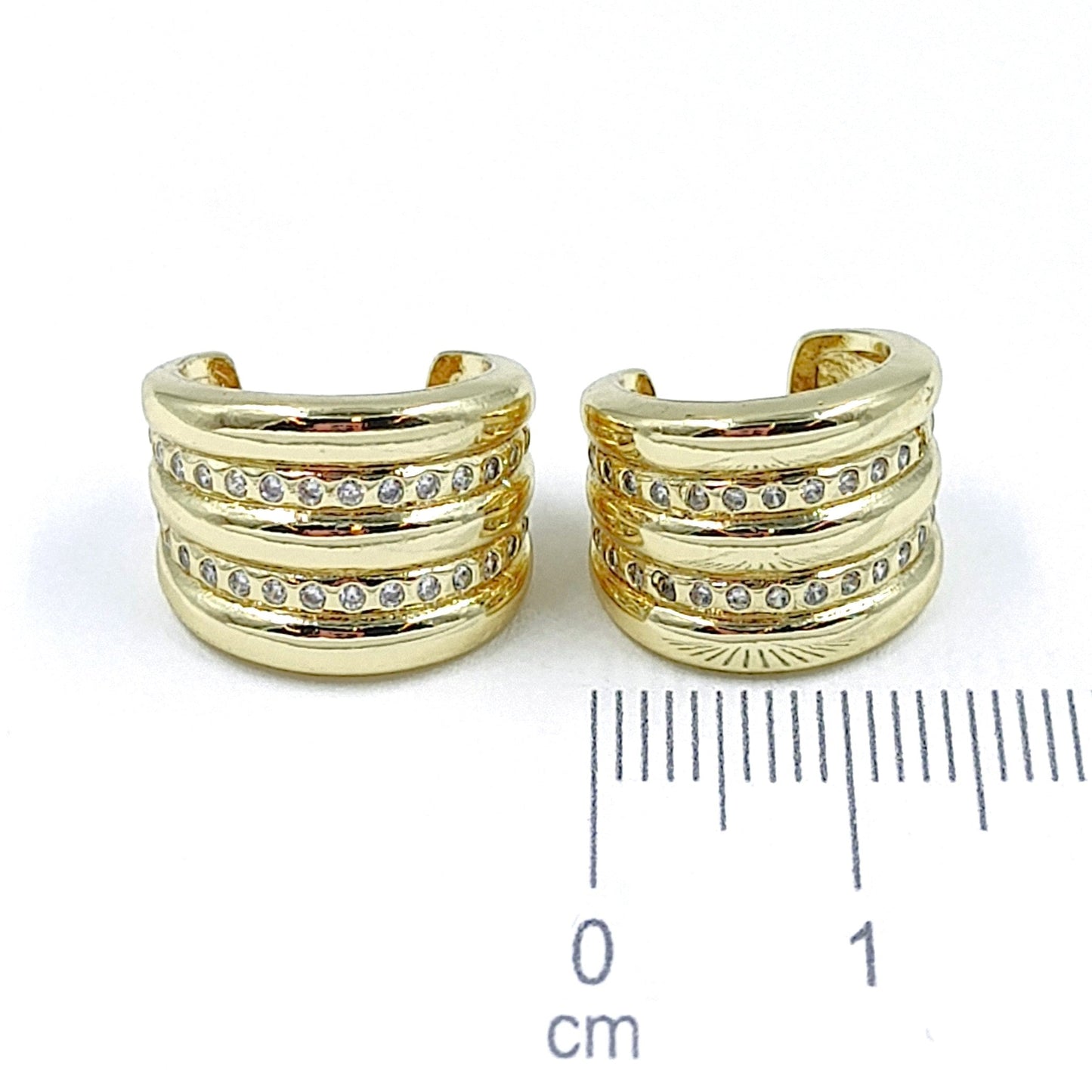 Accesorios CoverGold