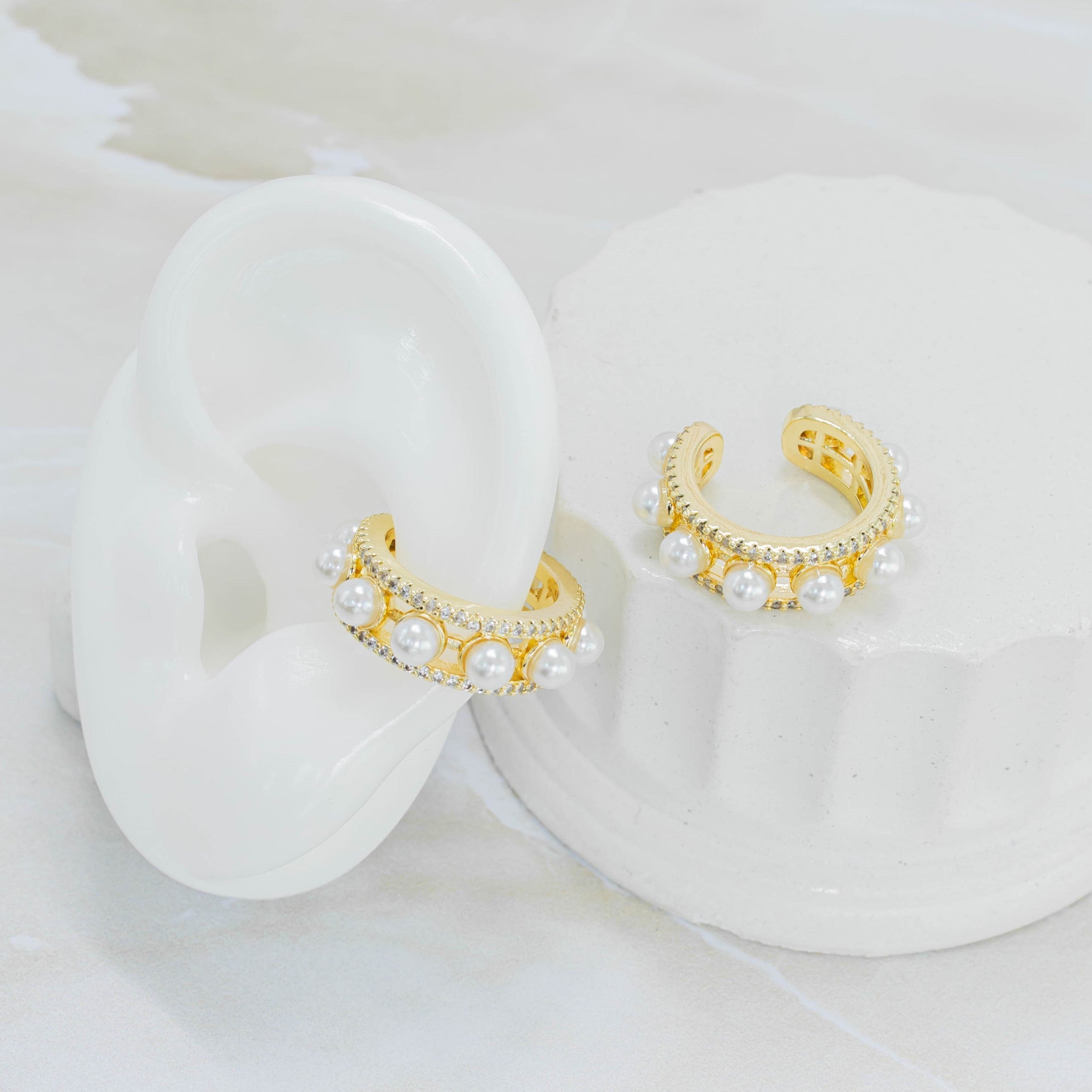 Accesorios CoverGold