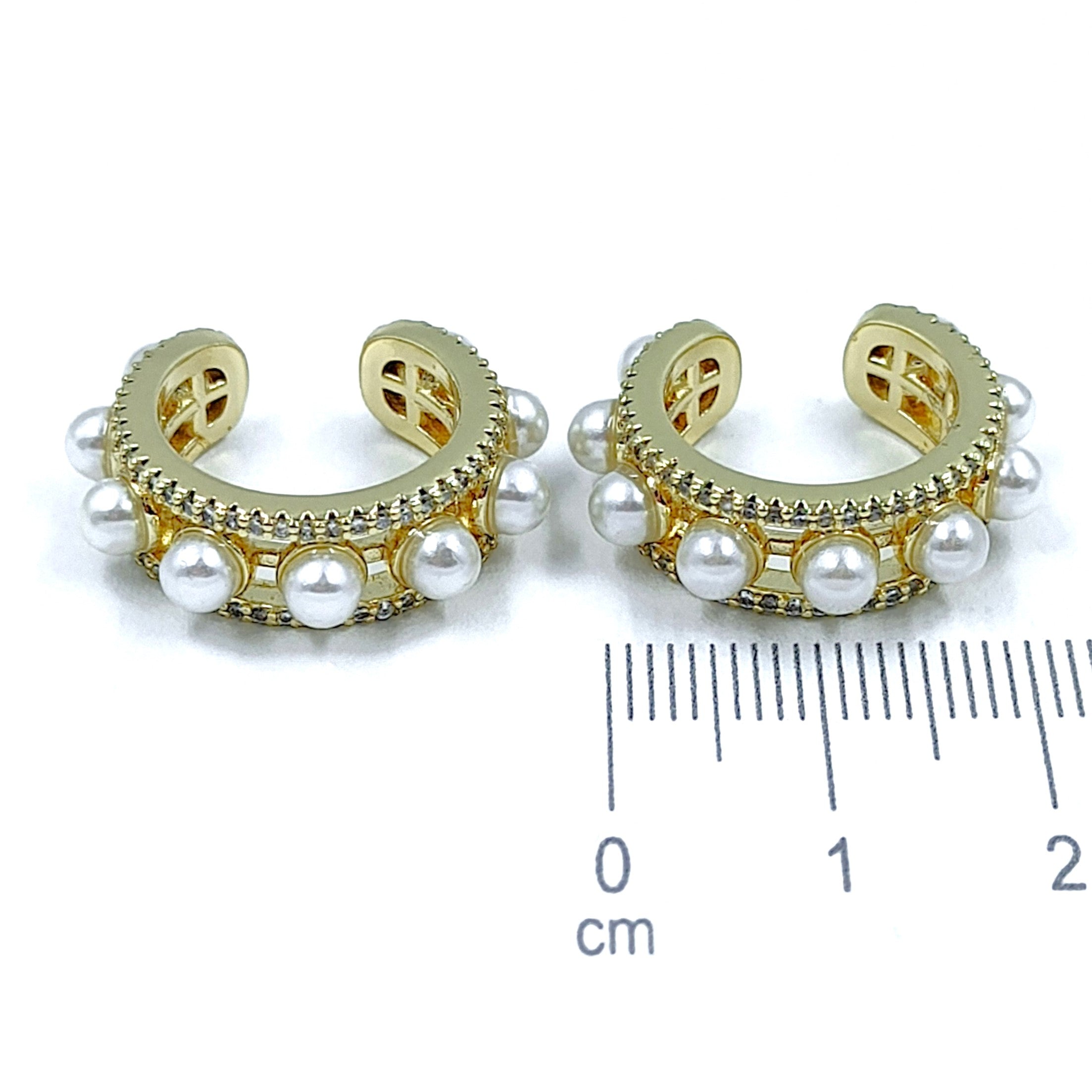 Accesorios CoverGold