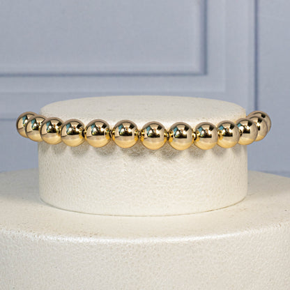 Pulsera balín N8
