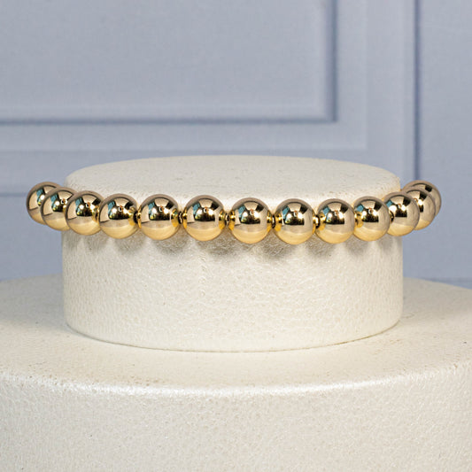Pulsera balín N8