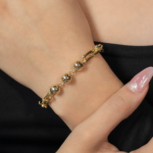 Pulsera Tiffany