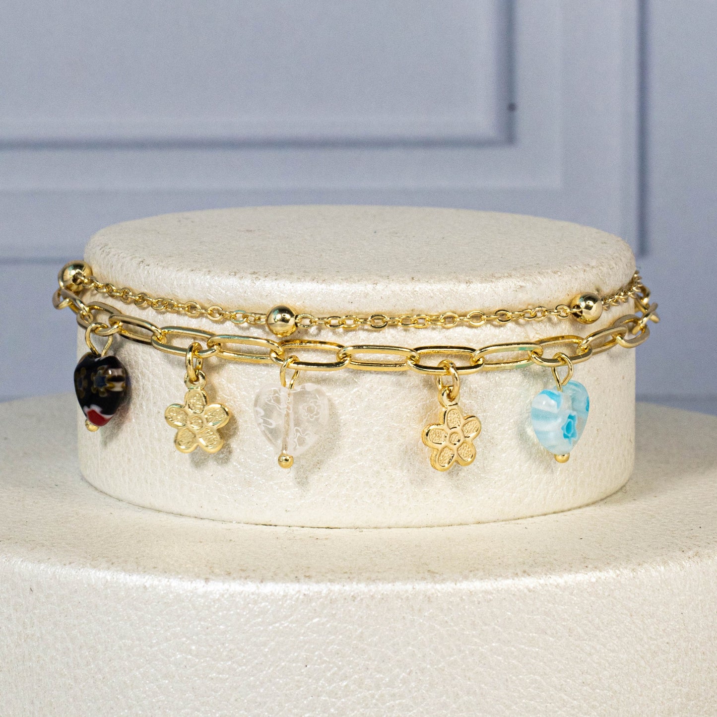 Pulsera murrina