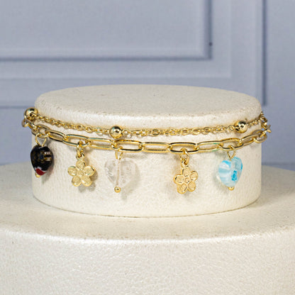 Pulsera murrina