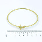 Brazalete estrellas