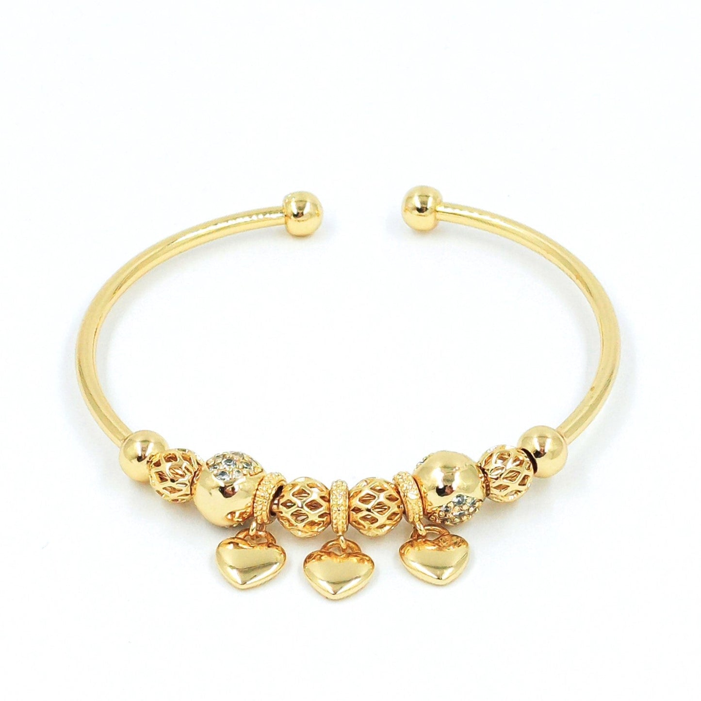 Pulsera aro pandora