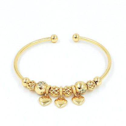 Pulsera aro pandora