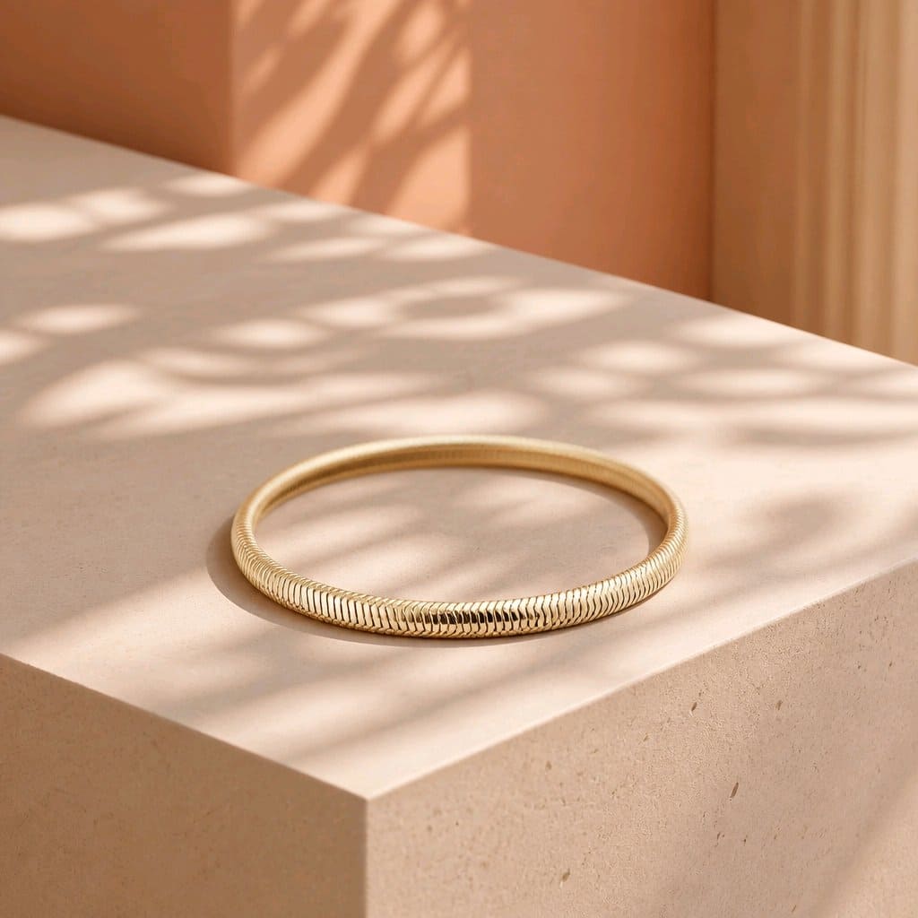 Pulsera Snake