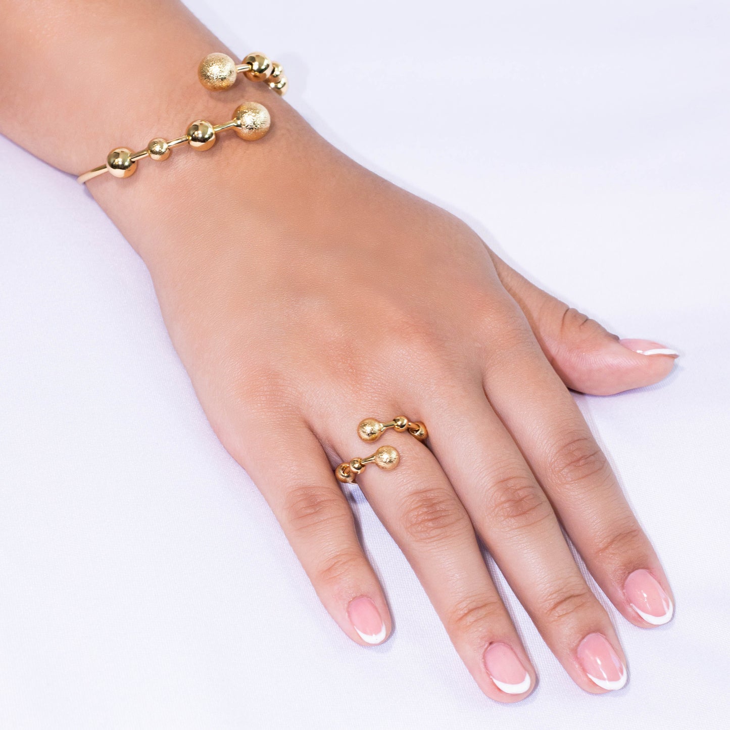 Pulsera balines