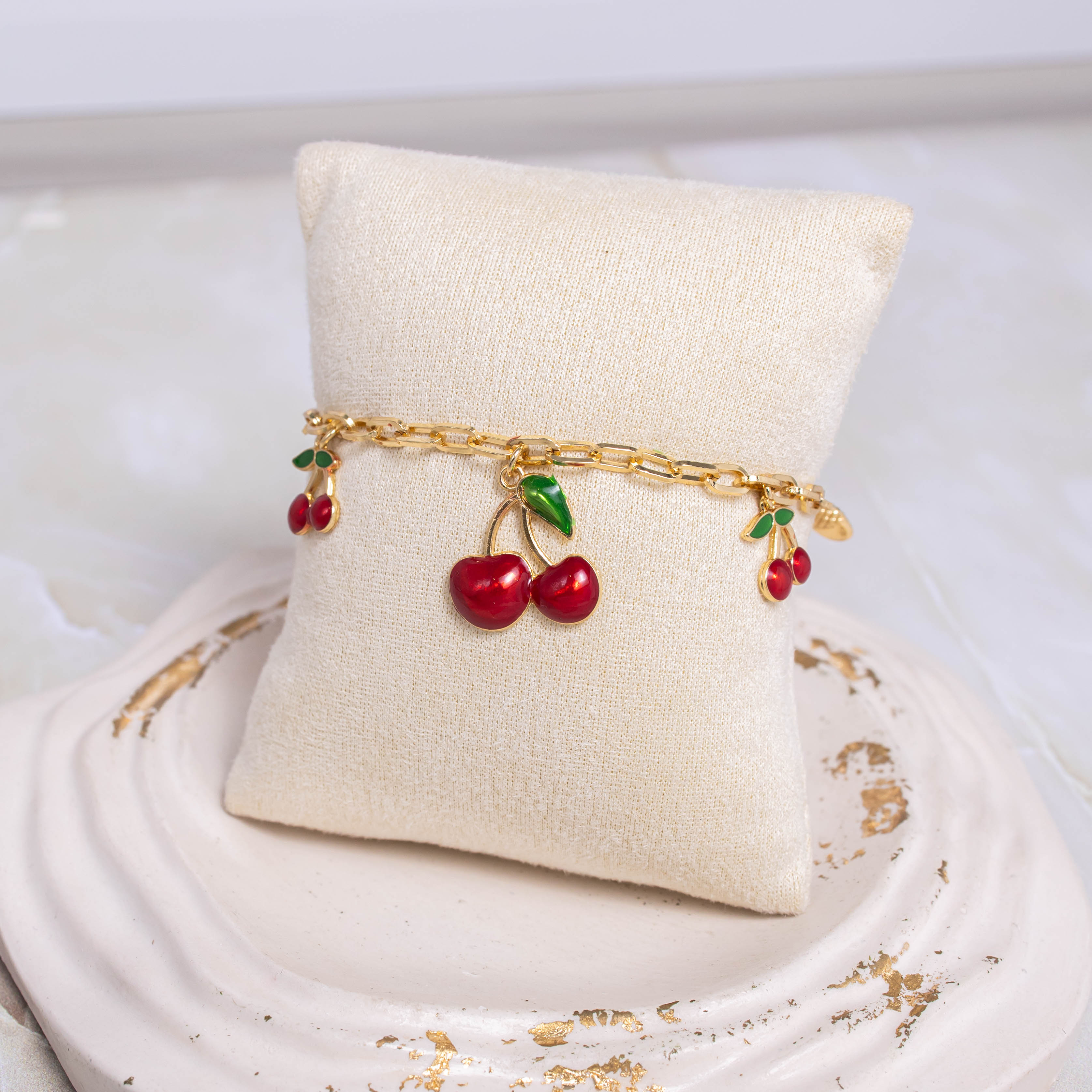 Accesorios CoverGold