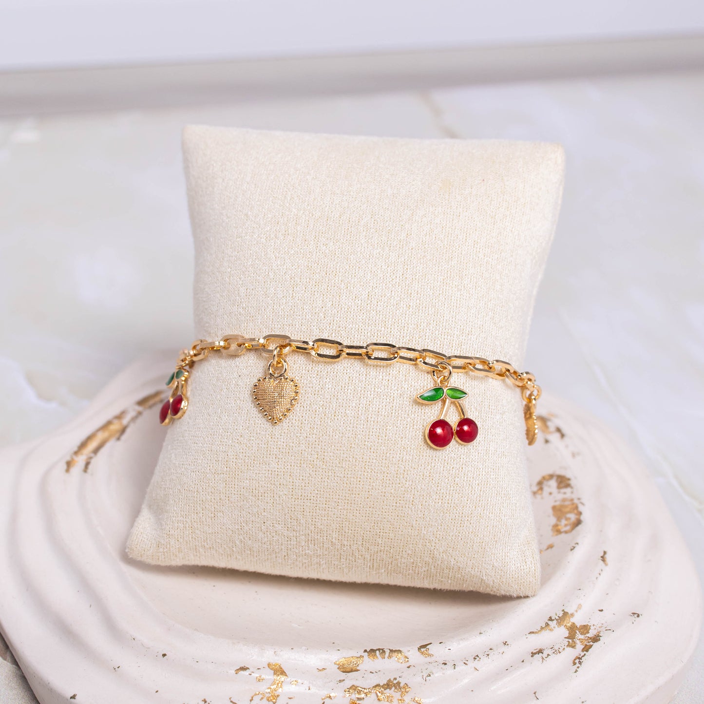 Accesorios CoverGold