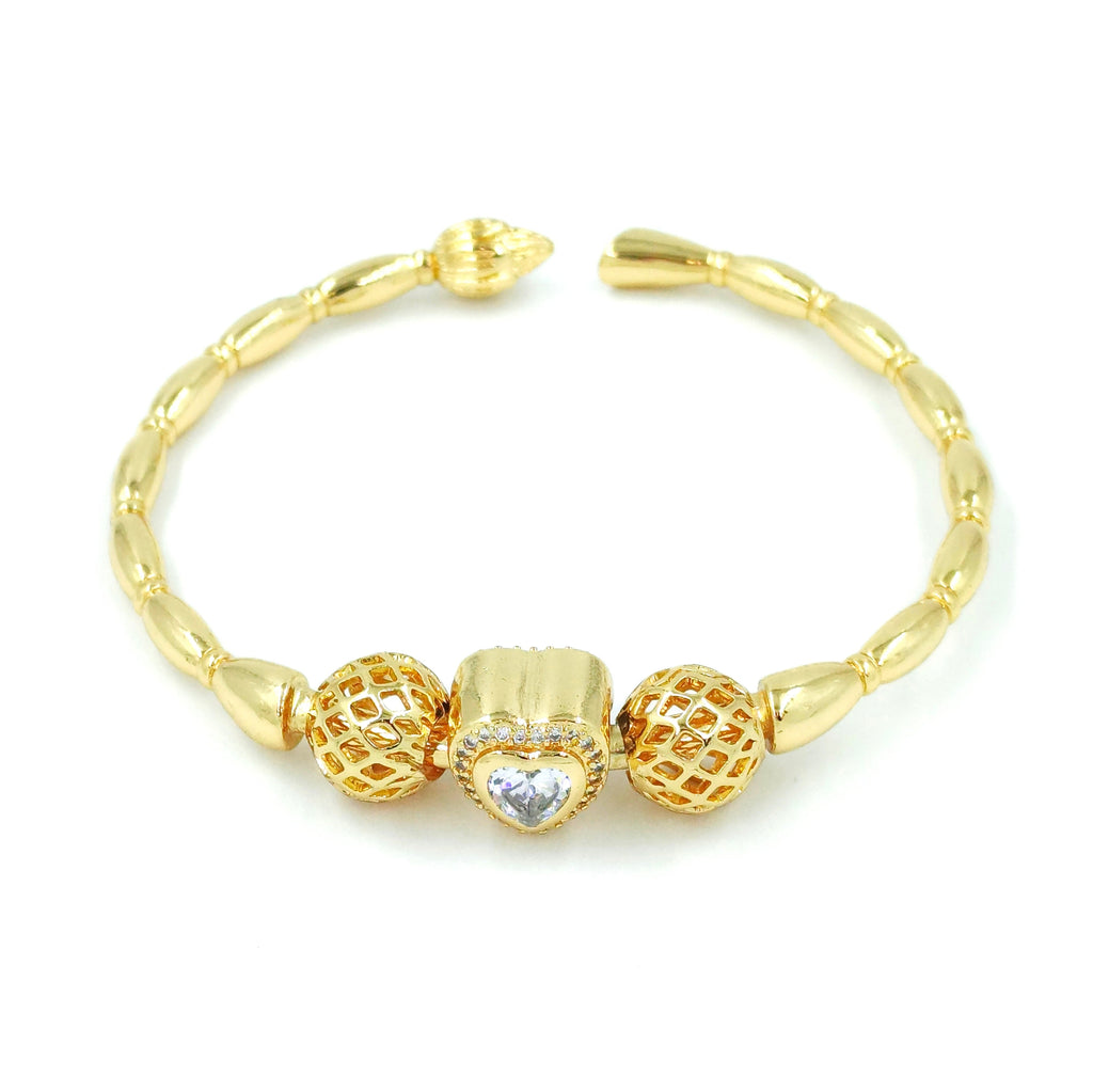 Pulsera dije pandora