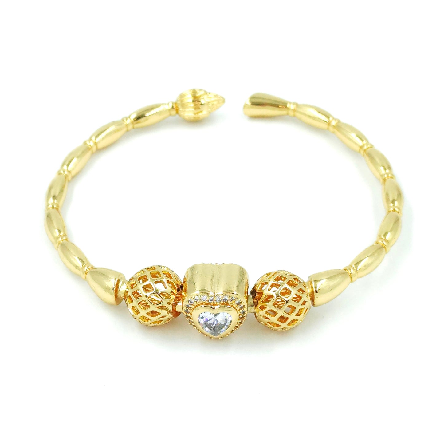 Pulsera dije pandora