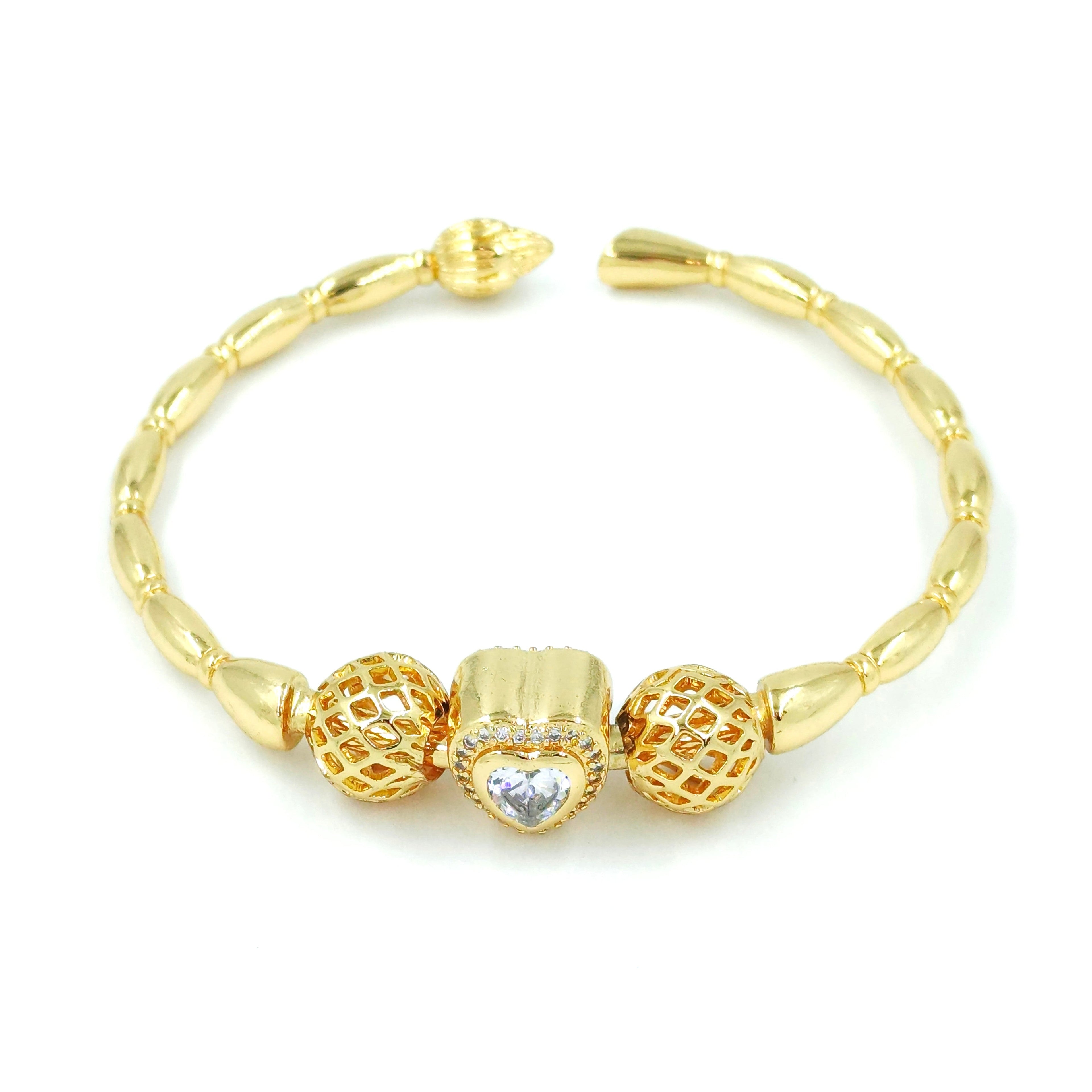 Pulsera dije pandora