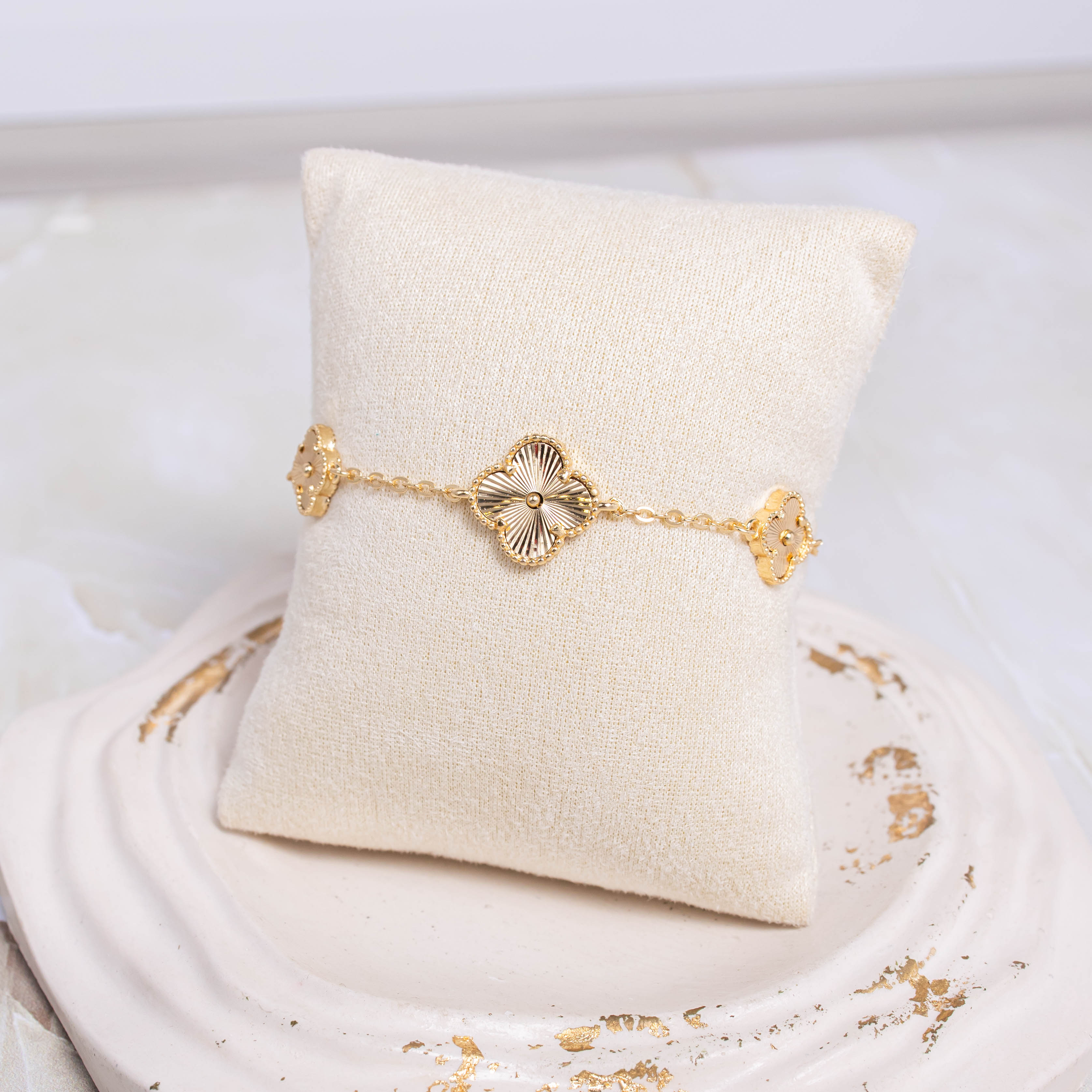 Accesorios CoverGold