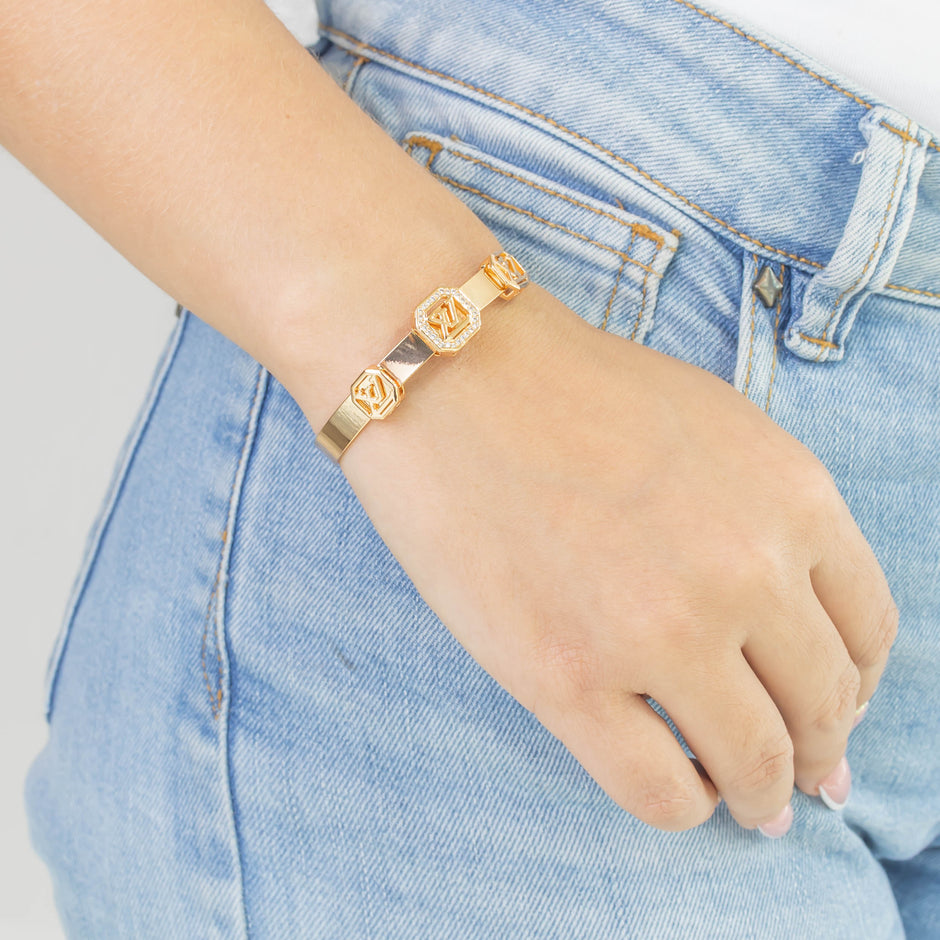 Pulsera louis buiton