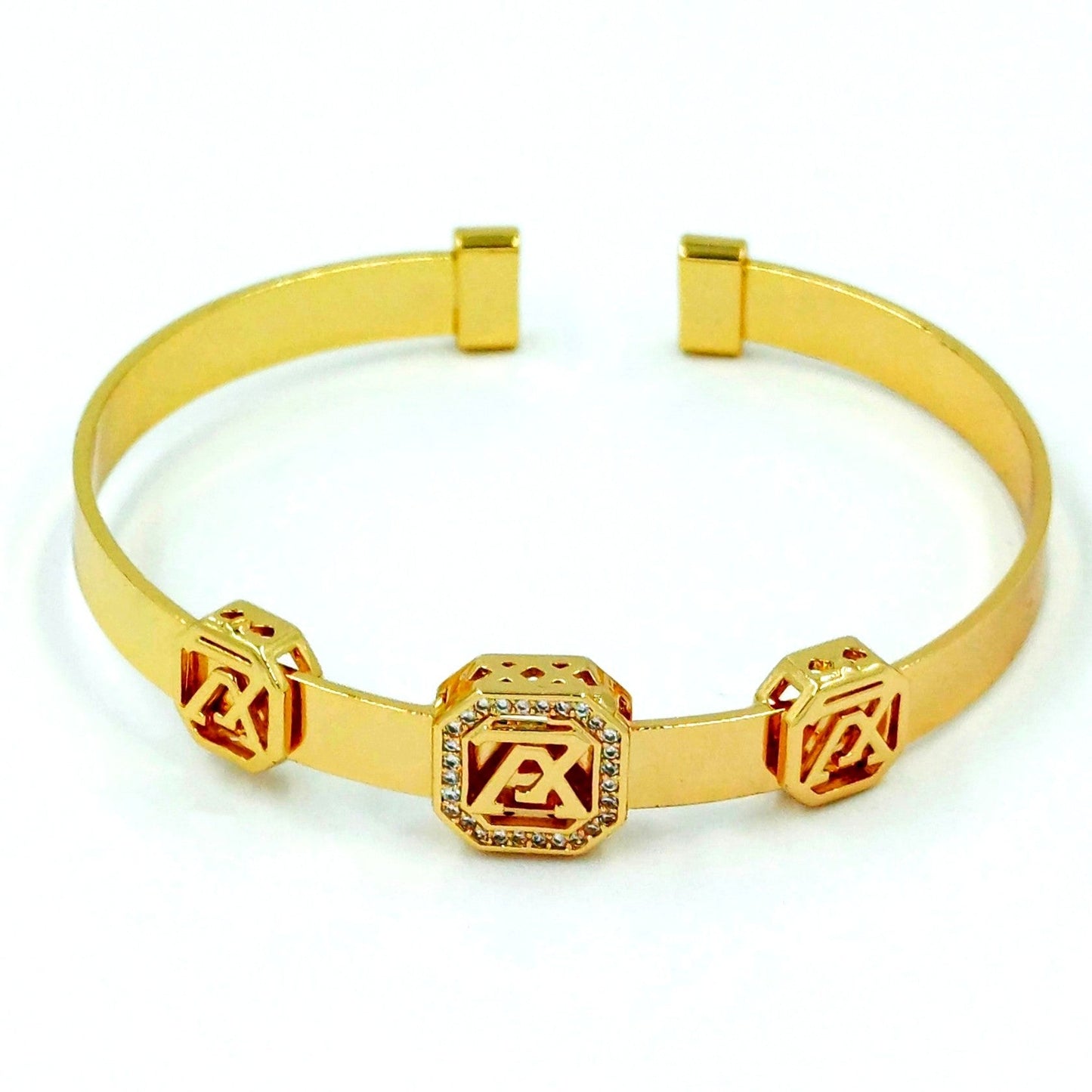 Pulsera louis buiton