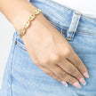 Pulsera aro gucci