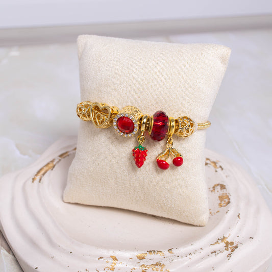 Accesorios CoverGold