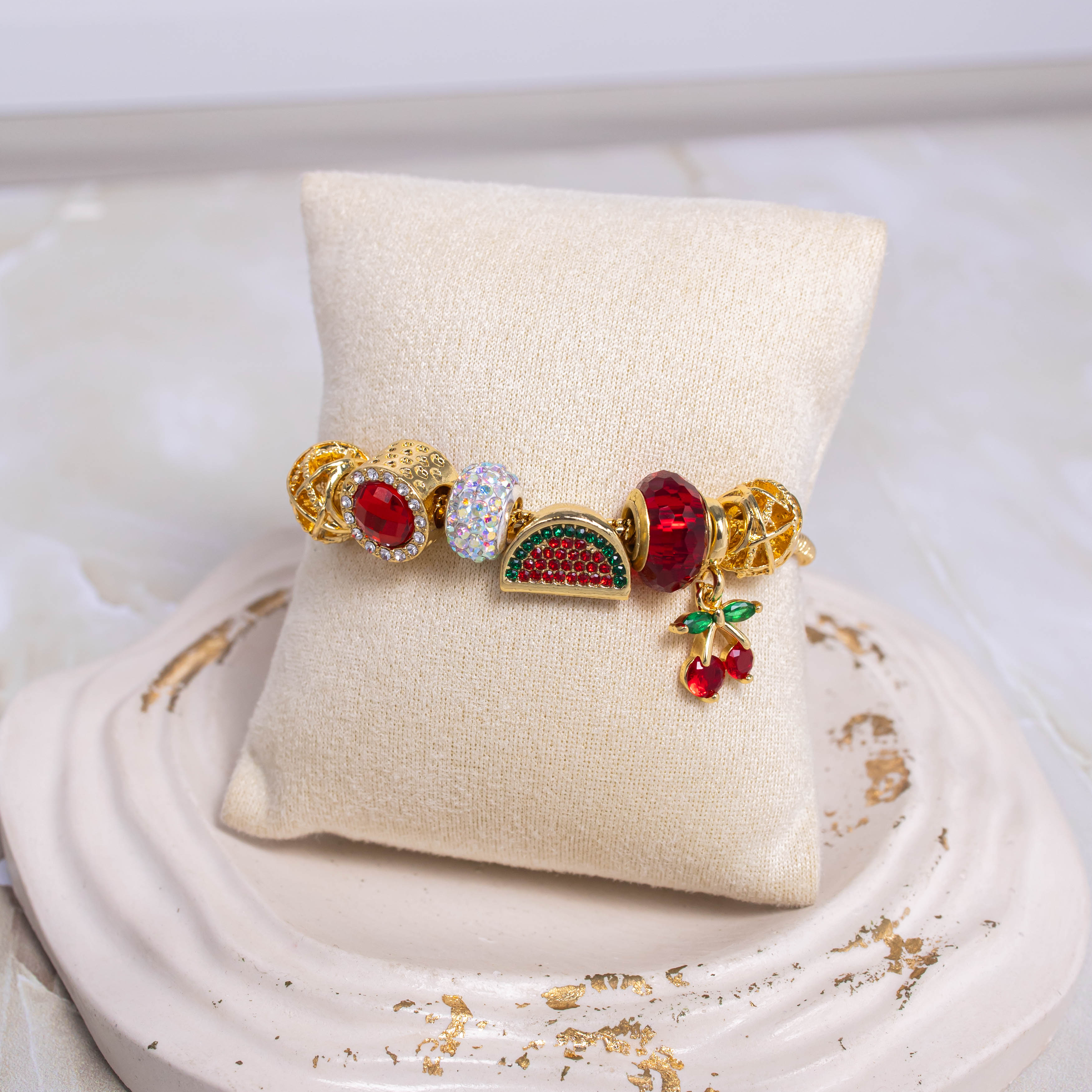 Accesorios CoverGold