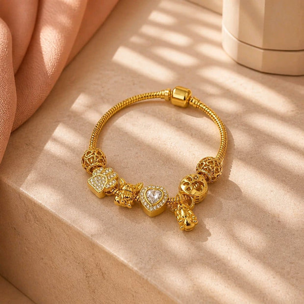 Accesorios CoverGold