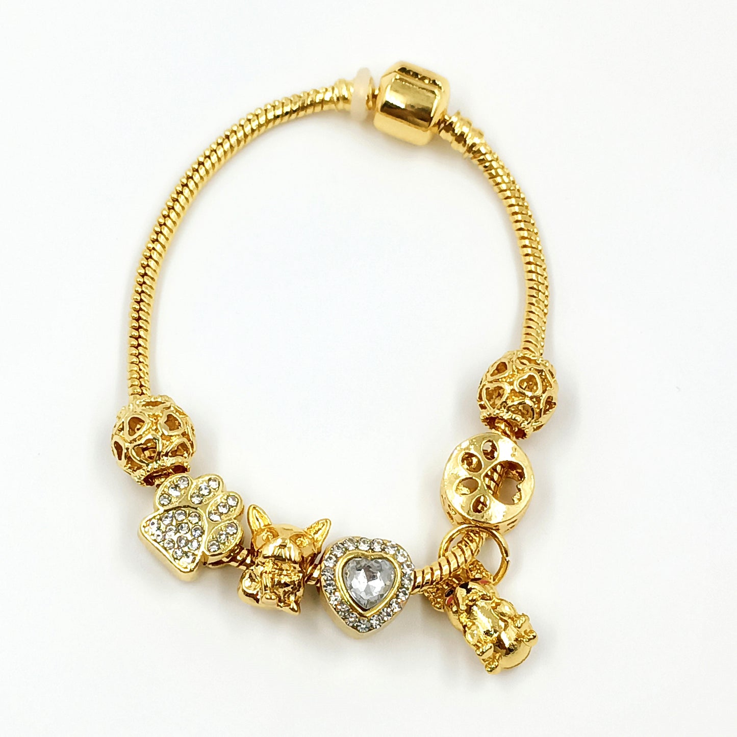 Accesorios CoverGold