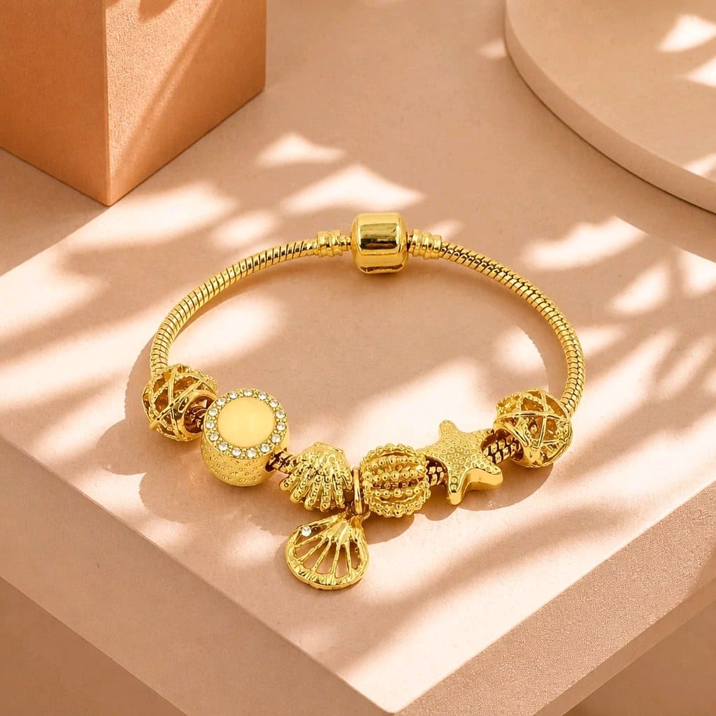 Accesorios CoverGold