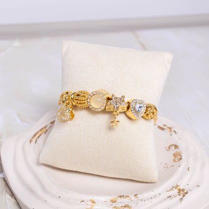 Accesorios CoverGold