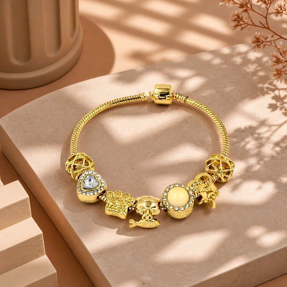 Accesorios CoverGold